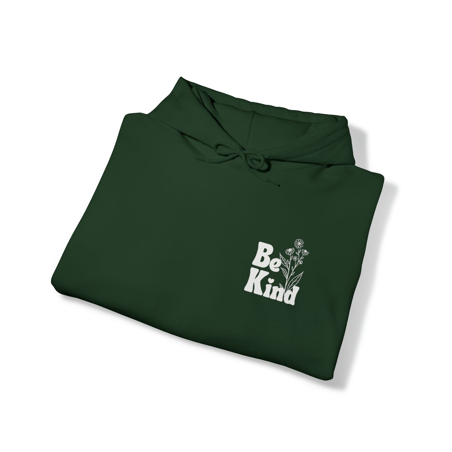 Be Kind | Ephesians 4:32 (Hooded Sweatshirt)