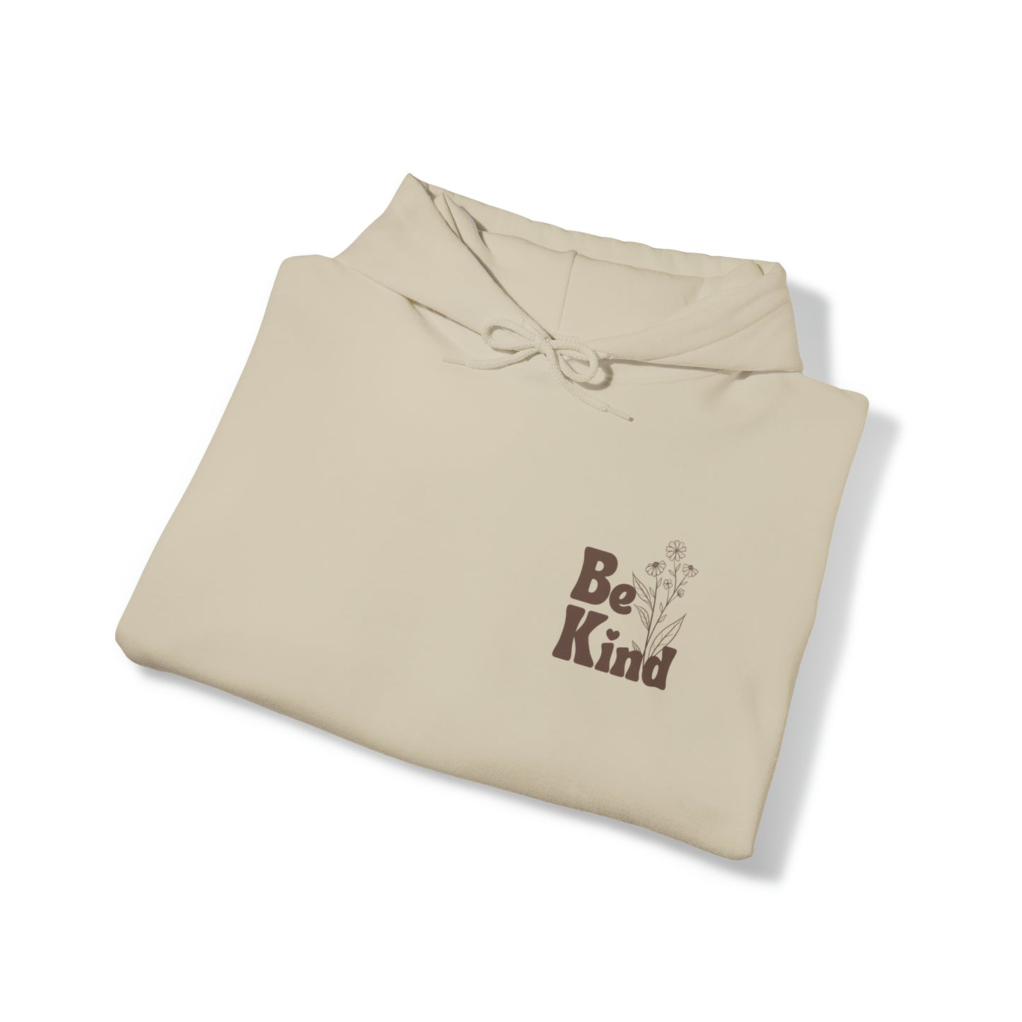 Be Kind | Ephesians 4:32 (Hooded Sweatshirt)
