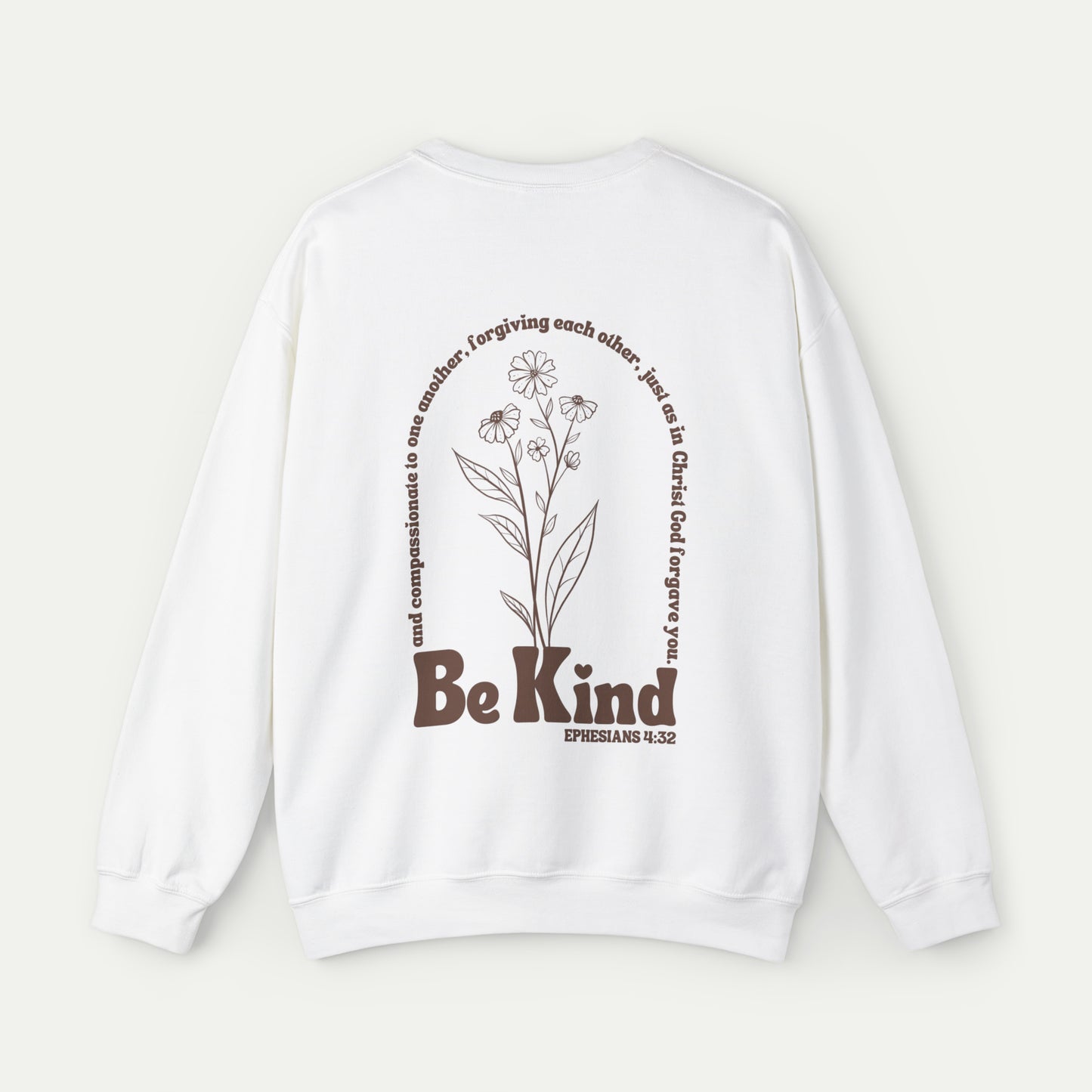 Be Kind | Ephesians 4:32