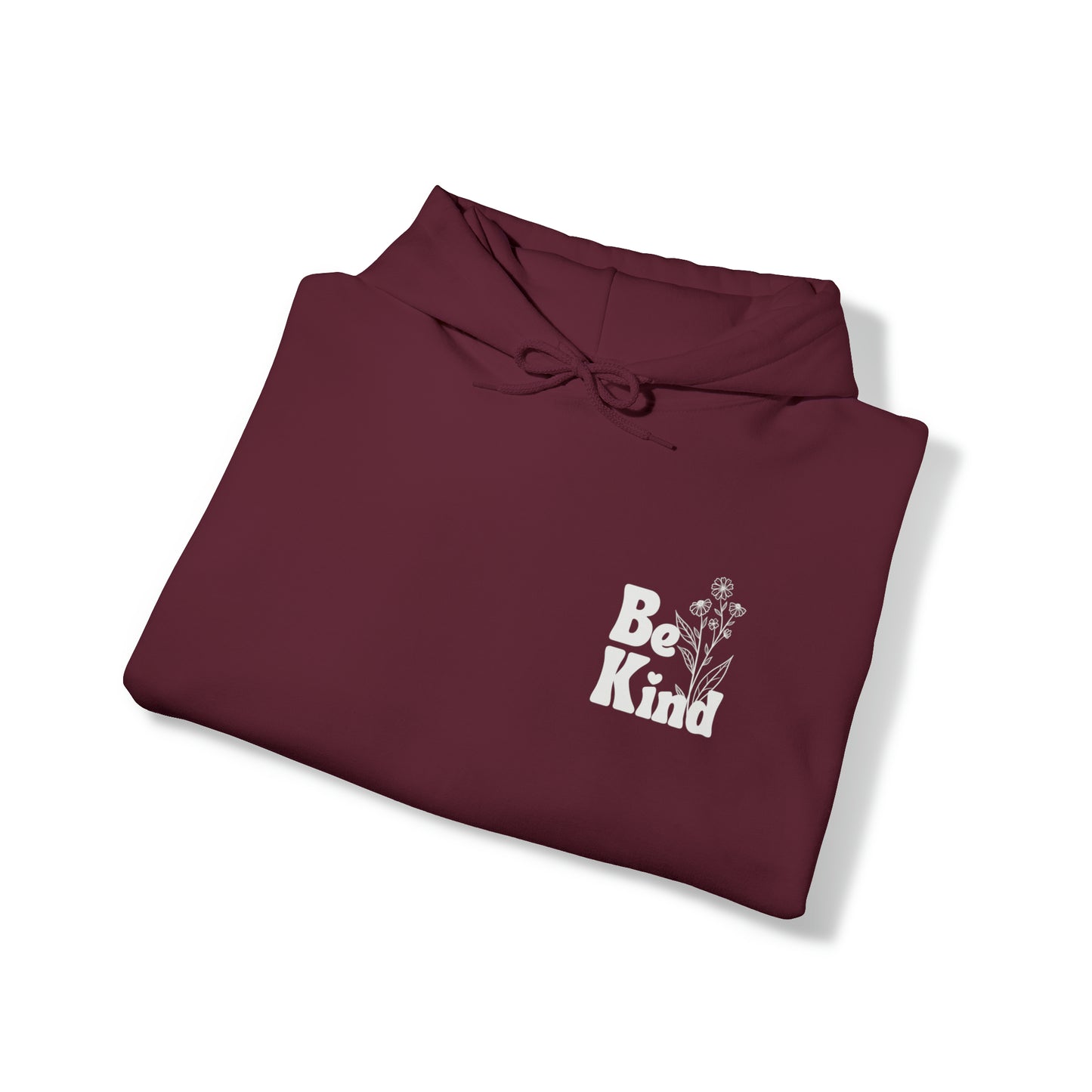 Be Kind | Ephesians 4:32 (Hooded Sweatshirt)