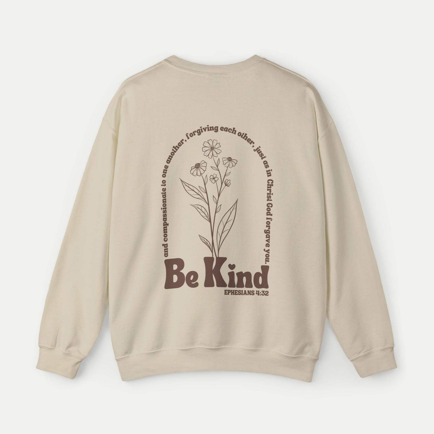 Be Kind | Ephesians 4:32