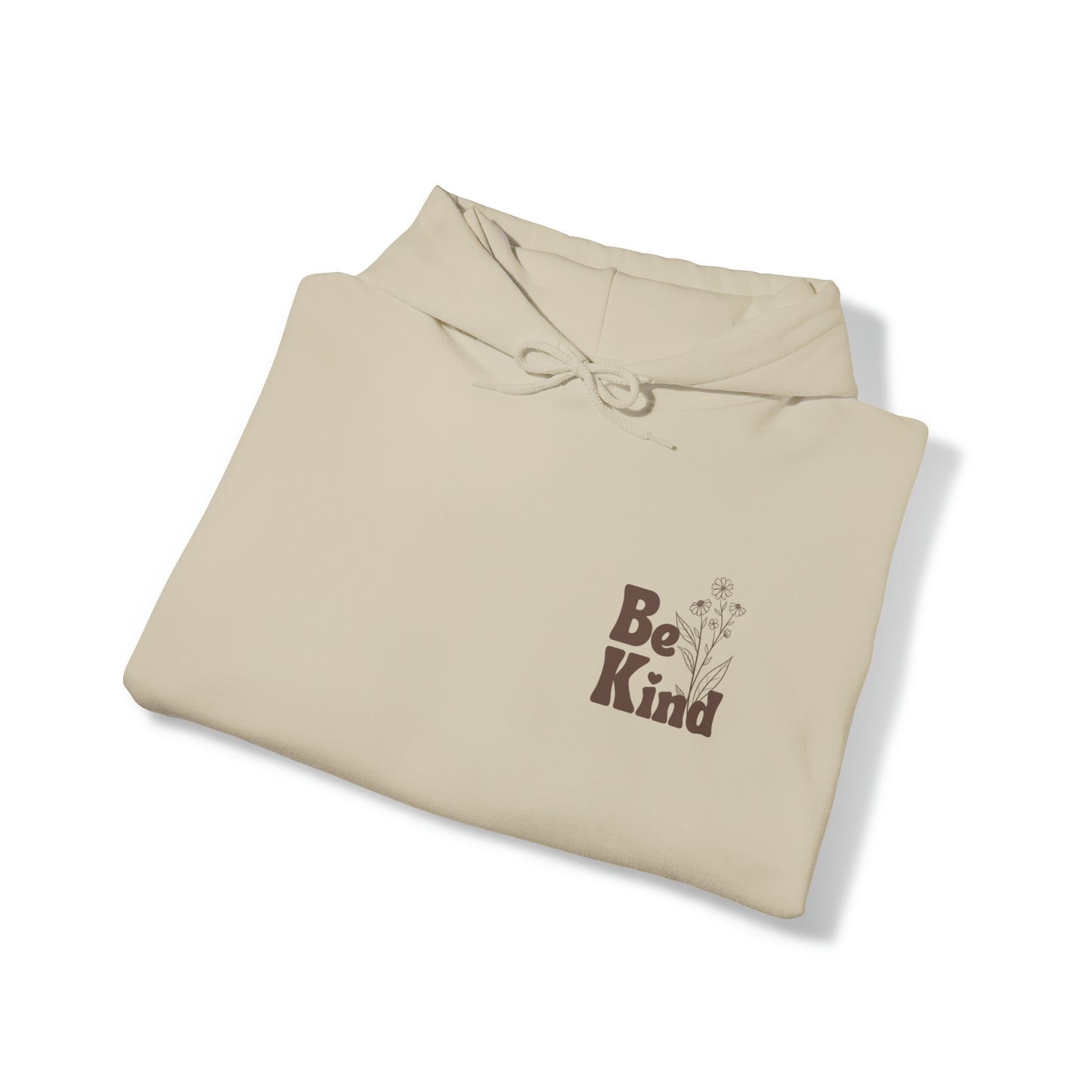 Be Kind | Ephesians 4:32  (Hooded Sweatshirt)