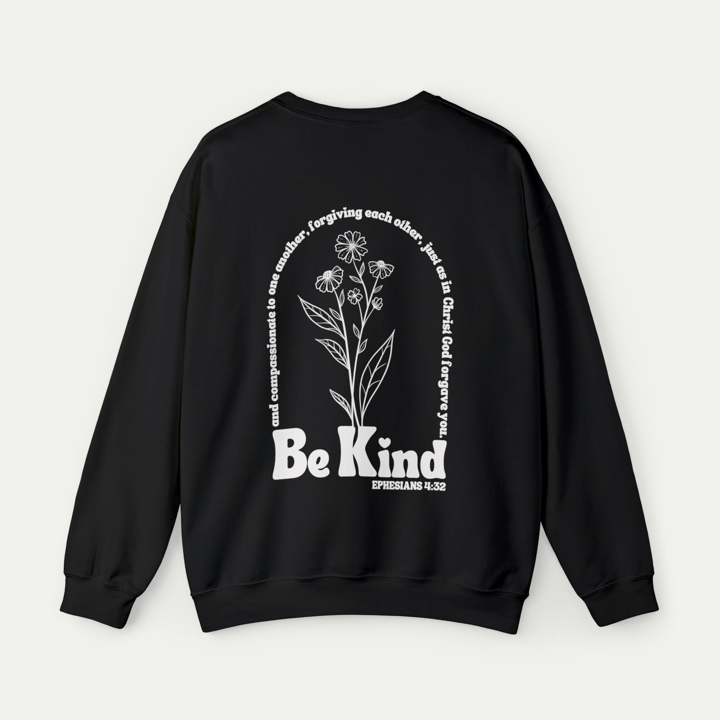 Be Kind | Ephesians 4:32