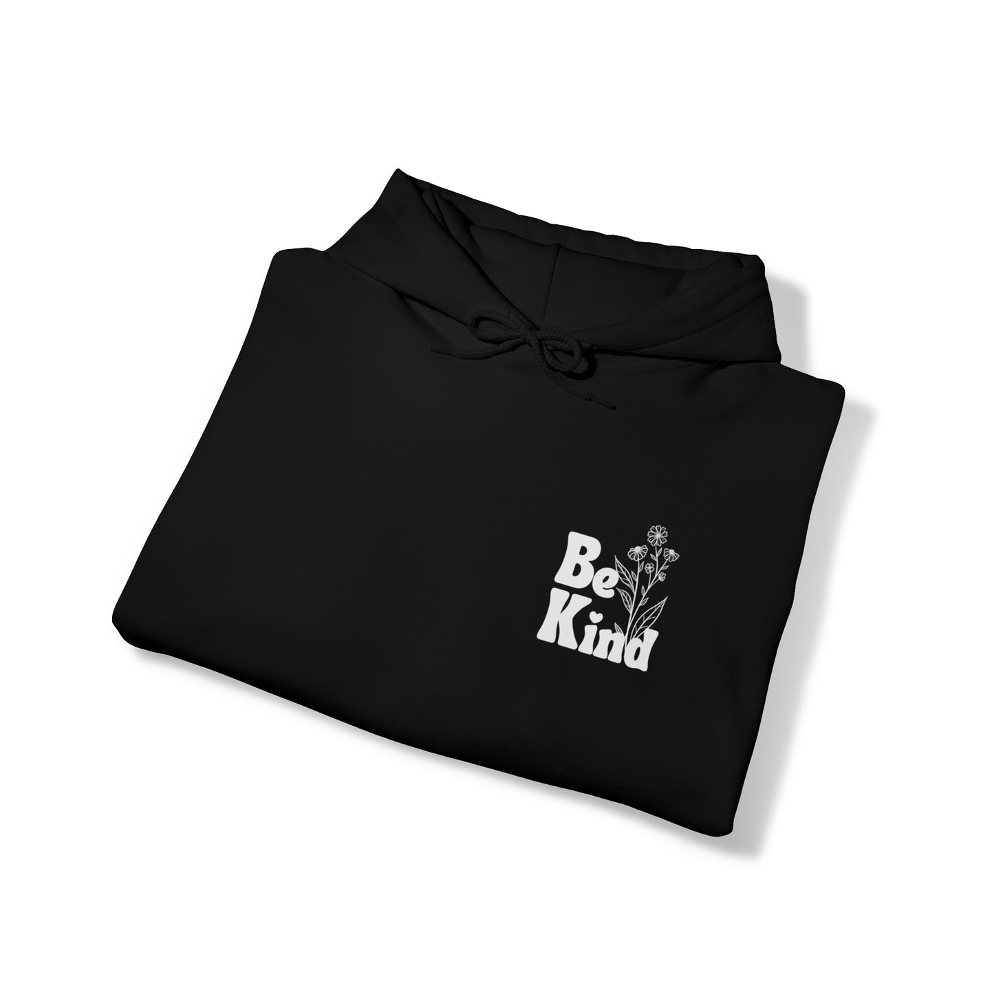 Be Kind | Ephesians 4:32  (Hooded Sweatshirt)