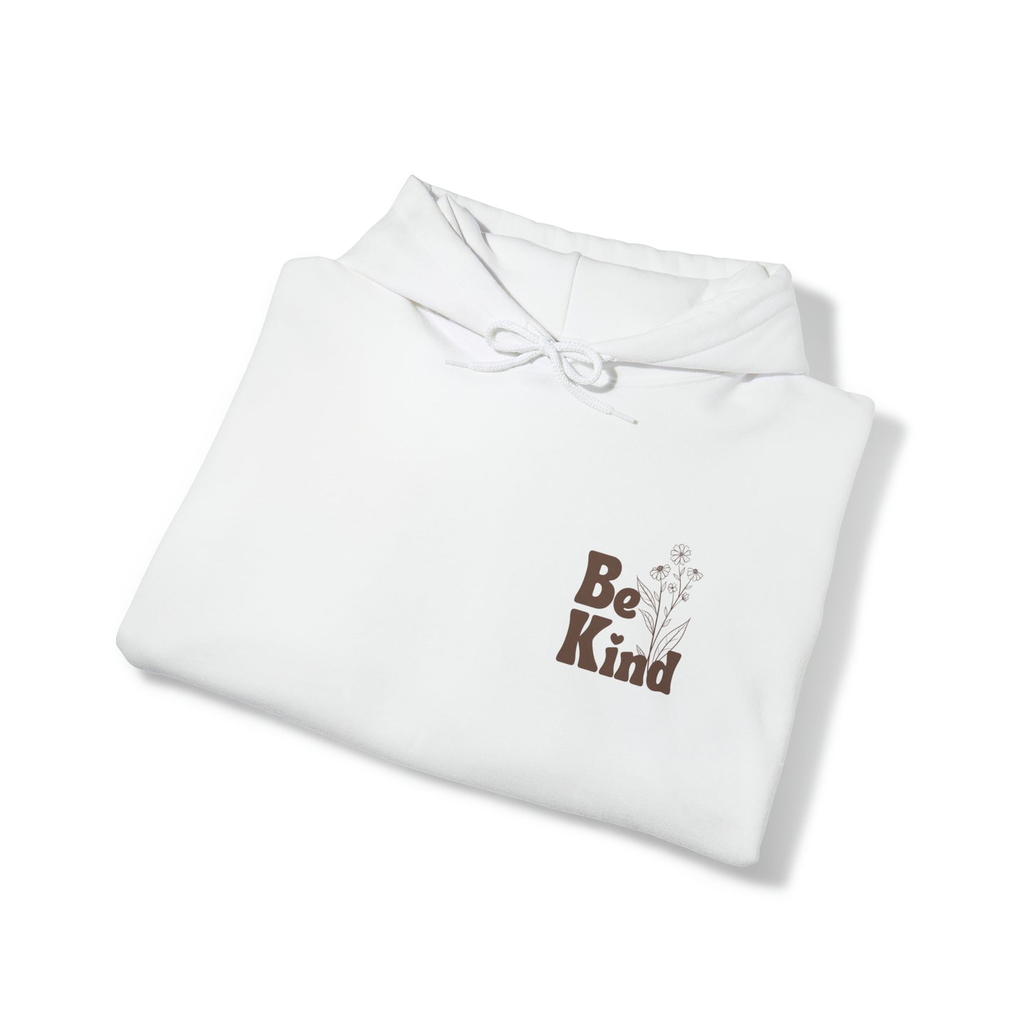 Be Kind | Ephesians 4:32  (Hooded Sweatshirt)