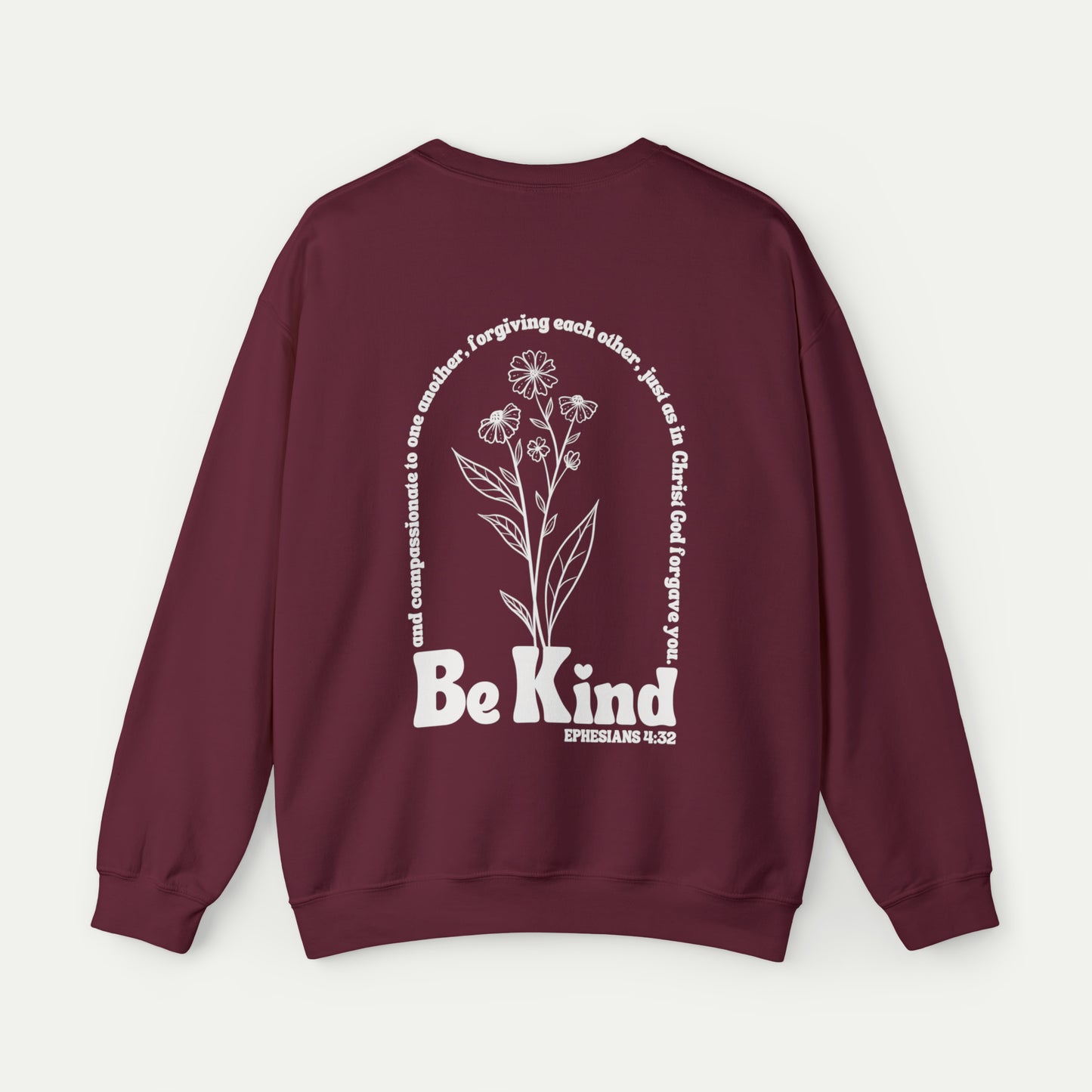 Be Kind | Ephesians 4:32